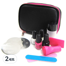 KONAD 印染旅行組