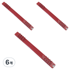 Toppia 8孔筆記本配件 B5