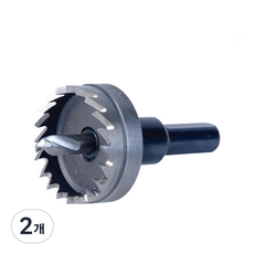 스마토 홀커터 22mm 103-4077, 2개