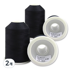 時尚焦點 伸縮拷克線 100D/2 4入, #0654, 2個