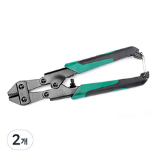 커터 와이어 절단기 220mm, 2개