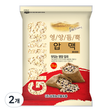 三源農產 壓麥, 2個, 3kg