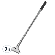 월드크린 해피손 롱 스크래퍼 66cm, 3개