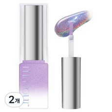 mayour 凝膠指甲油, 8g, MZ 85, 2個