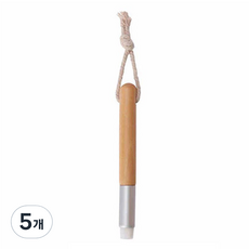 IFRIT 重點毛孔刷, 混合顏色, 5個