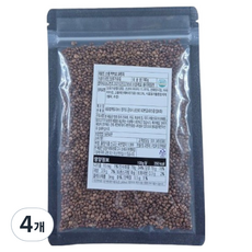 B Home Baking 香甜可可脆片, 100g, 4個