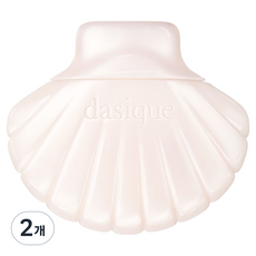 데이지크 아쿠아 쉘 선크림 SPF50+ PA++++, 2개, 50ml