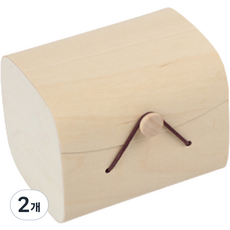 Mazing Choice 多用途飾品收納禮物盒, 2個, 混合顏色