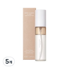 赫胥黎油平衡噴霧, 35ml, 5個