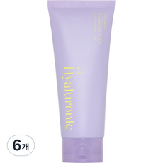 잇츠스킨 브이세븐 히아루로닉 클렌저, 150ml, 6개