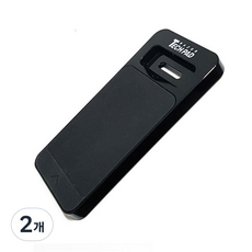 Razer Techpad 剃須刀刀片清潔劑, 1入, 2個