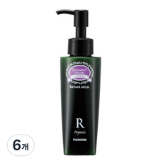 파이모아 카도선물 리페어 밀크 헤어로션 R, 120g, 6개