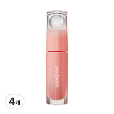 페리페라 잉크무드 글로이 틴트 떡이당, 27 핑토당토, 4개