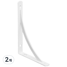 Sunbannara 月亮層架托架 200x150, 2個