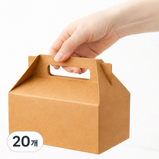 Indikay 手提禮物盒 小