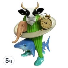 ARTJOY 義大利布萊諾合體公仔 B