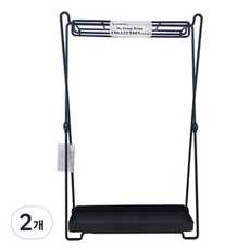 鄉村風復古系列雨傘架, 2個