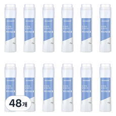 monAmi 一種柔軟的膏體，一次性塗抹效果很好。, 25g, 48個