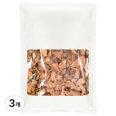 威利特托福嶺, 500g, 3包