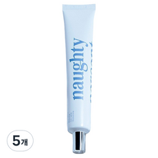 너티퍼센트 블러링 필터 톤업크림, 혼합색상, 5개, 50ml