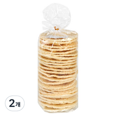 wooriga. 鍋巴米香, 2個, 150g