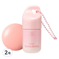ETUDE Kong Kong 腮紅 7g, 02 雙頰Kong Kong, 2個