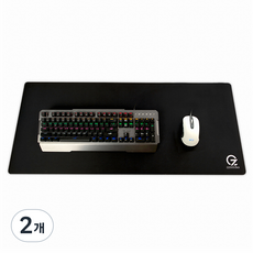 게이밍지오 게이밍 마우스패드 Gz-MP900, 2개