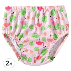 KOVIRA 安全防水內褲型10, S, 2個, 1入