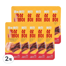 蜂蜜紅蔘條 10包入, 2個, 150g