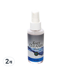 바낙스 염분중화제 2900 PIN, 100ml, 2개
