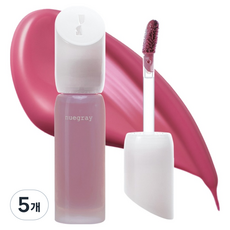 누그레이 누글로이 리퀴드 틴트 4.6g, 5 부, 5개