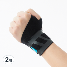 SOZO Amiglobal Sojo 貼紮式護腕 SZ-W02, 2個