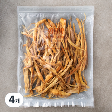 먹태채, 200g, 4개