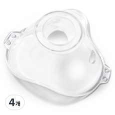 ATEX Nebuly 兒童專用口罩, 4個