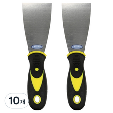 스탠맨 스테인레스 헤라 50mm, 10개