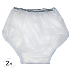 Happy is Mine 安全術後防水內褲, 2個