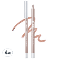 코스노리 소프트 드로잉 오버립 메이커 0.4g, 06 샌드 베이지, 4개