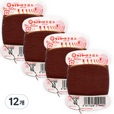 후직스 타이어 실크사 9호, 040번, 12개