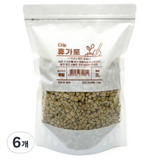 다농 휴가토 중립, 6개, 2L