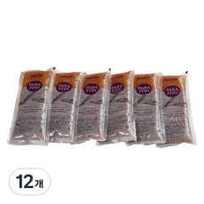 Intop韓方石蠟, 12個