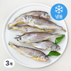 참조기 (냉동), 3개, 400g