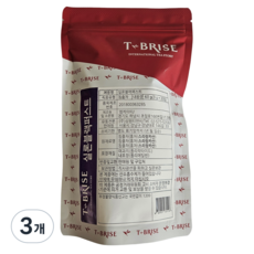 BRISE T'brise 錫蘭早餐紅茶, 3g, 20入, 3個