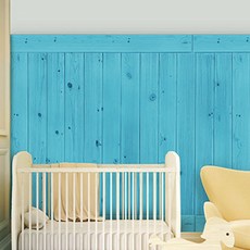 CcumiPanel 裝飾板CP-02, 21結藍色圖案隨機發貨, 20個