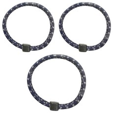 ELEBLO 防靜電手環, 3個, L