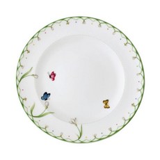 빌레로이앤보흐 컬러풀스프링 접시, 혼합색상, 1개