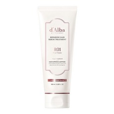 달바 프로페셔널 리페어링 헤어 세럼 트리트먼트, 1개, 180ml