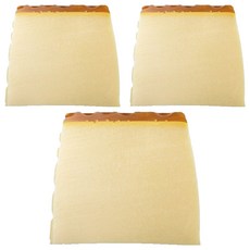 러쉬 허니 아이 워시드 더 키즈 솝, 100g, 3개