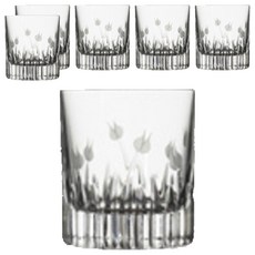 RCR 岩石下的比薩, 6個