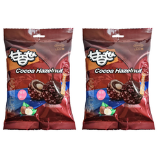 KAISER 甘百世 榛果可可球, 84g, 2包