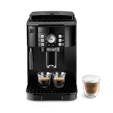 DeLonghi 迪朗奇 全自動咖啡機, 黑色, ECAM12.122.B